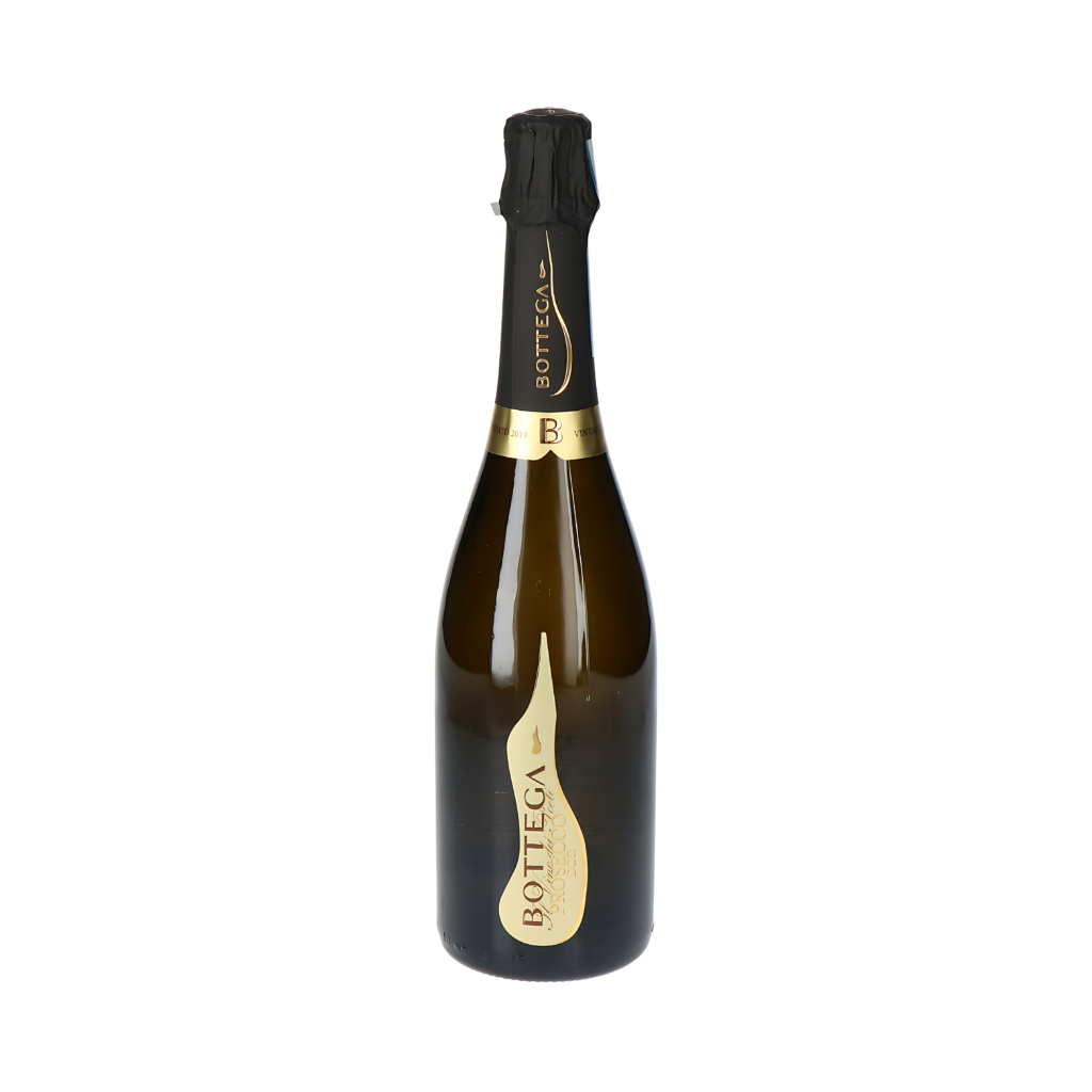 Sparkling Wine Italy Bottega Prosecco Dei Poeti DOC 75cl