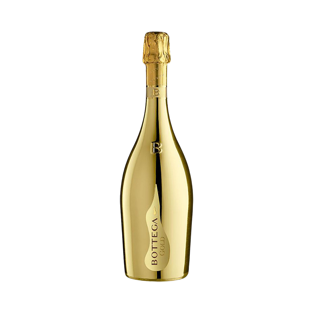 Product Sparkling Wine Italy Bottega Gold Dei Poeti 75cl Image