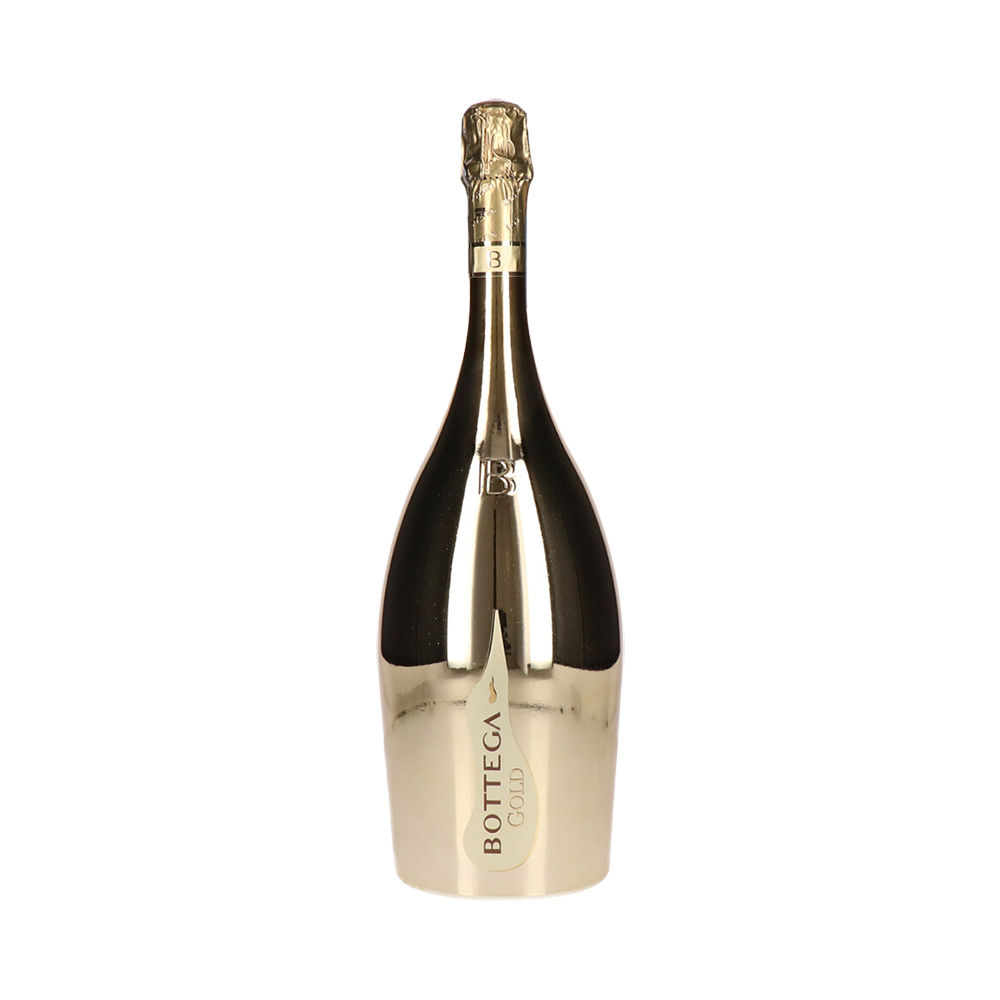 Sparkling Wine Italy Bottega Gold Magnum 1,5L