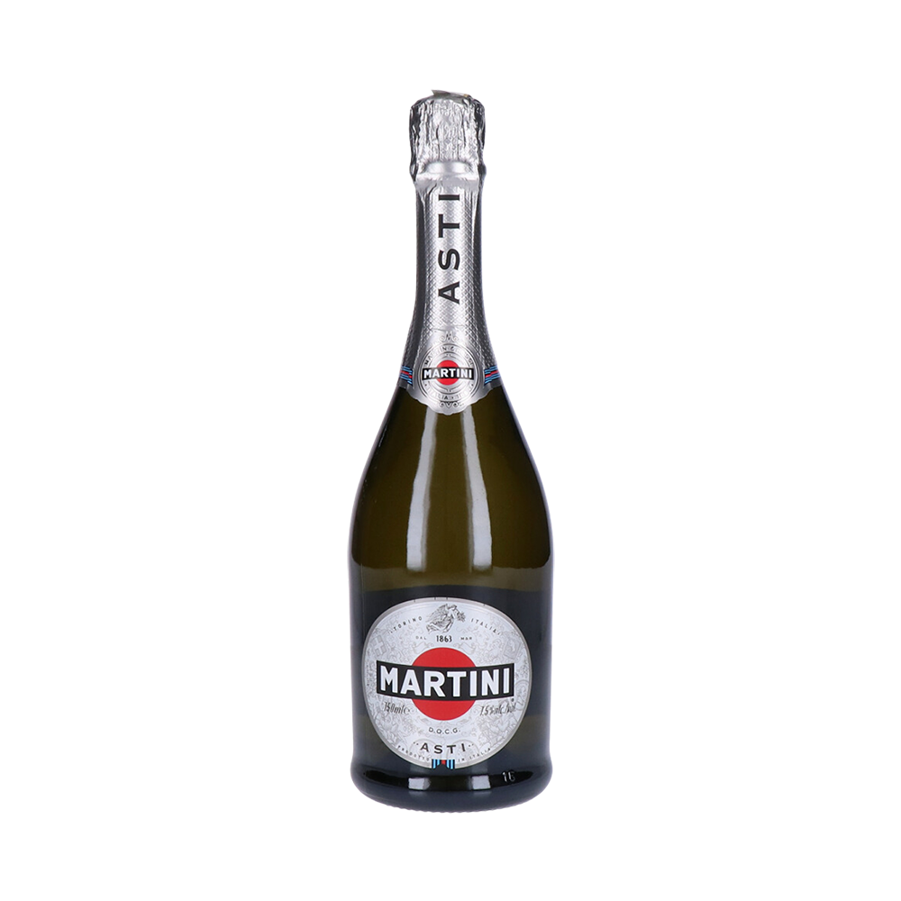 Product Sparkling Wine Italy Martini Asti D.O.C. 75cl Image