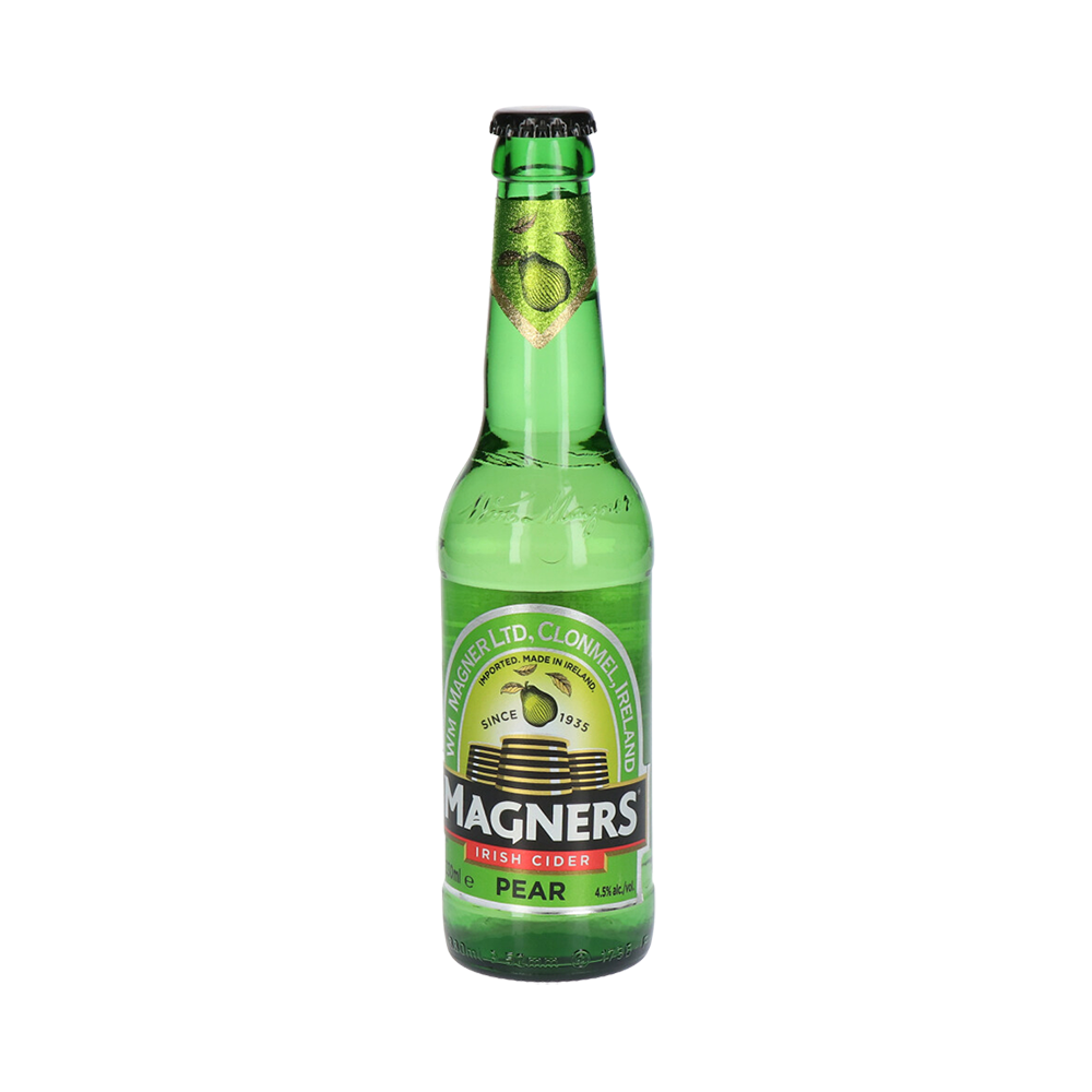 Magners Cider Pear 33cl