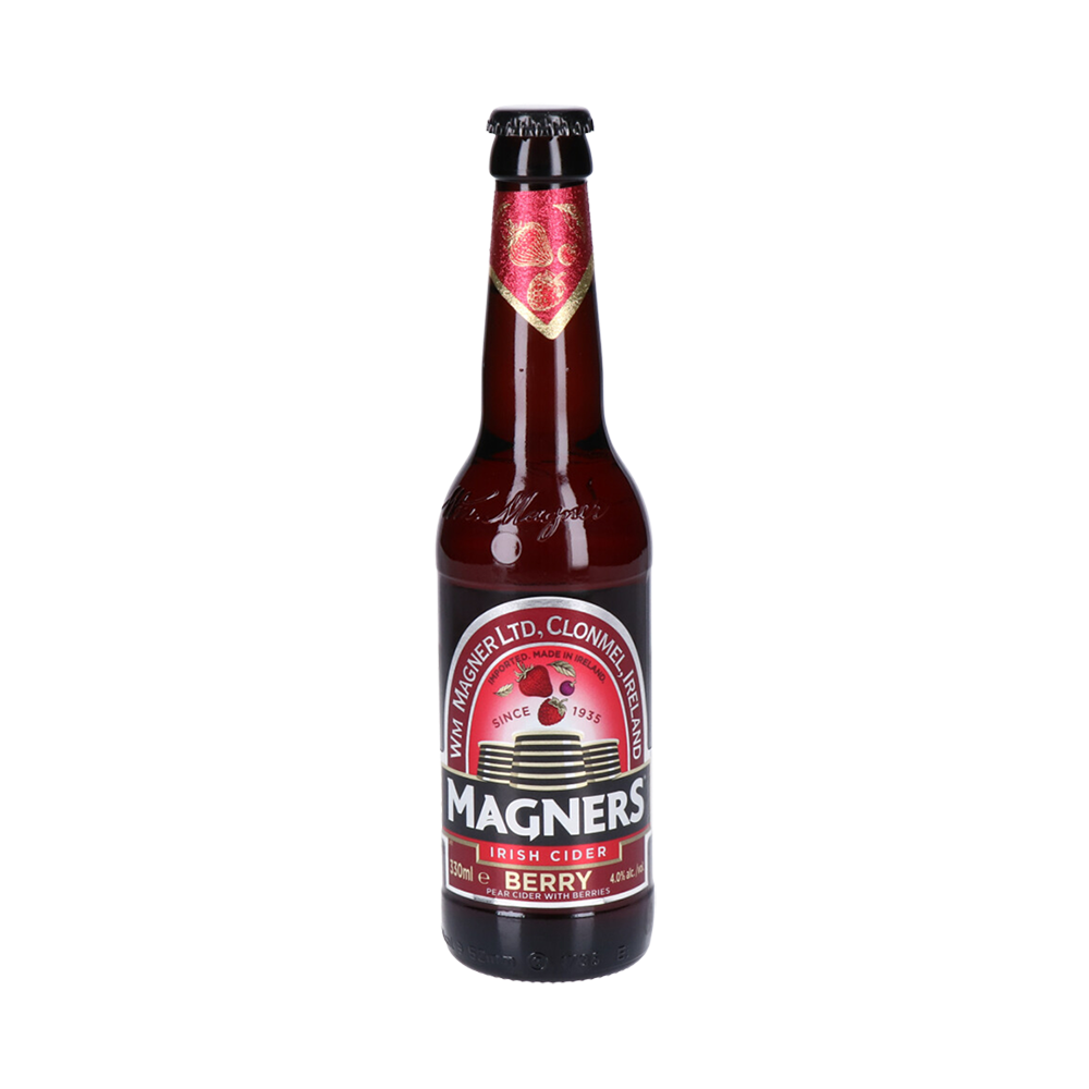 Magners Cider Berry 33cl