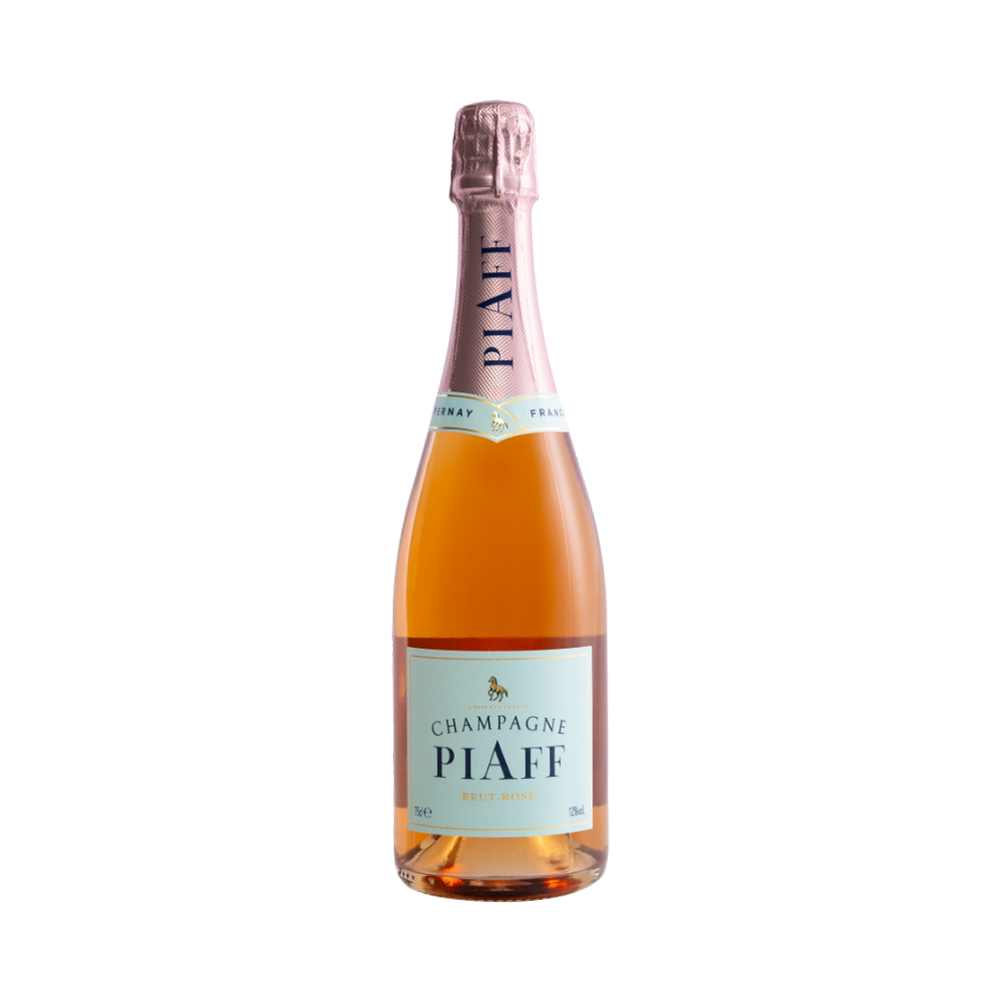 Product Piaff Champagne Brut Rose Image