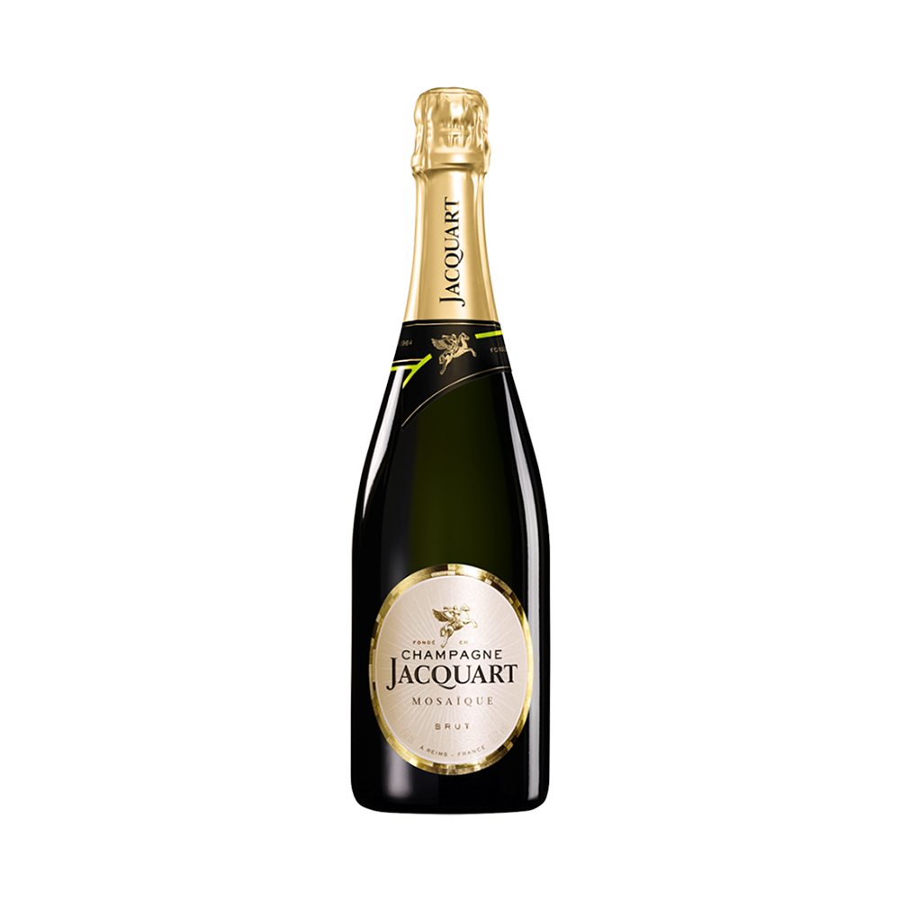 Champagne Jacquart Brut 75cl