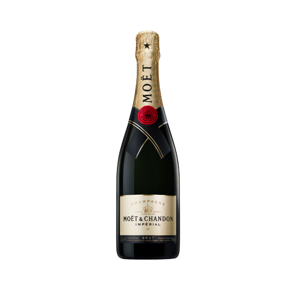Moet & Chandon Brut Imperial Champagne