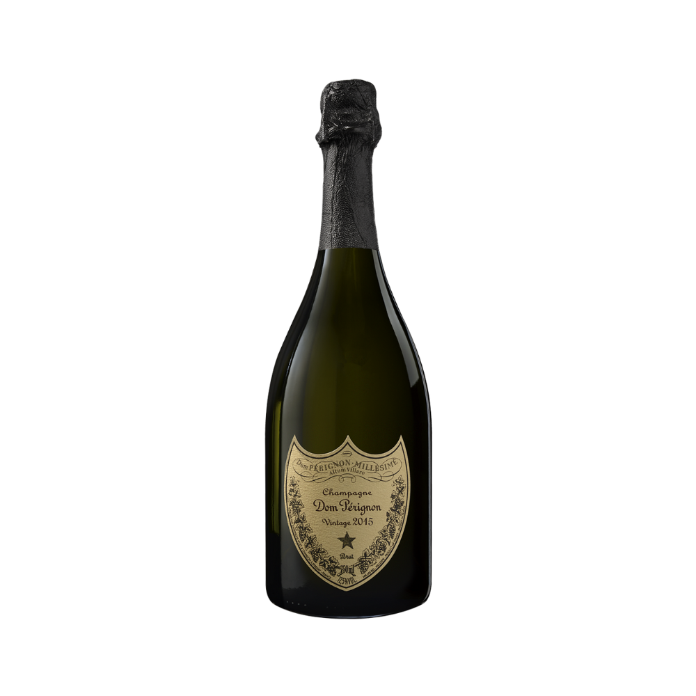 Product Dom Pérignon Champagne Brut + Giftbox 75cl Image