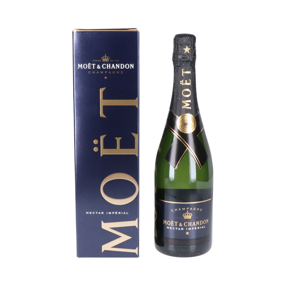 Product Moet & Chandon Champagne Nectar Imperial Image