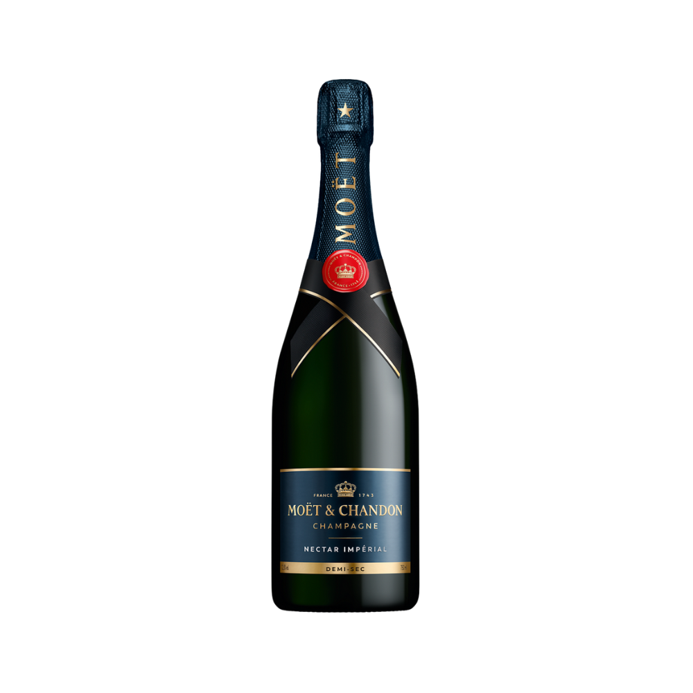 Moet & Chandon Champagne Nectar Imperial