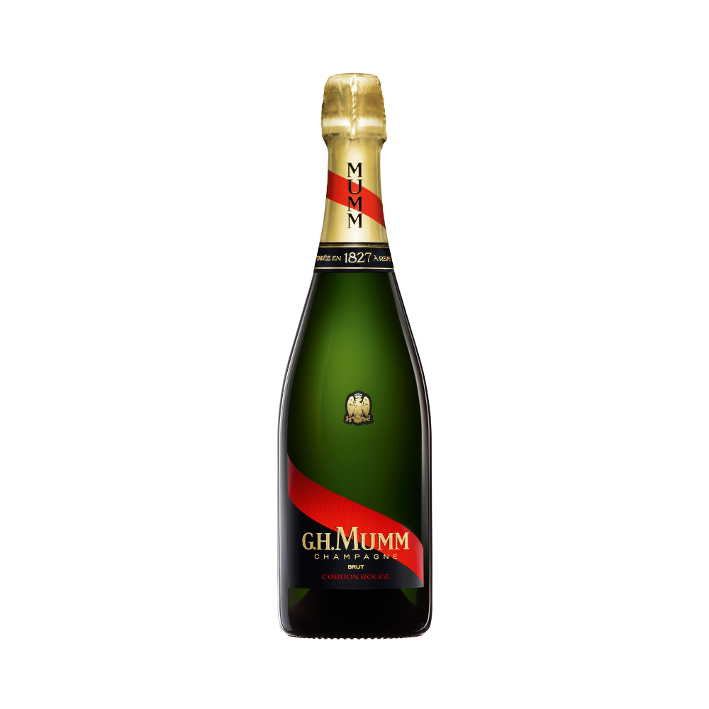 Product G.H.Mumm Champagne Cordon Rouge Brut 75cl Image