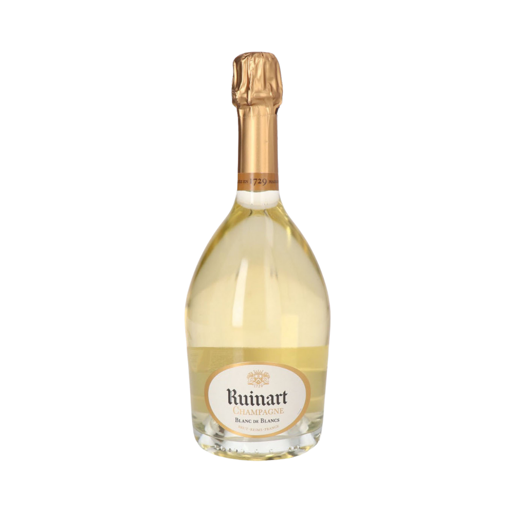 Product Ruinart Champagne Blanc de Blancs Image