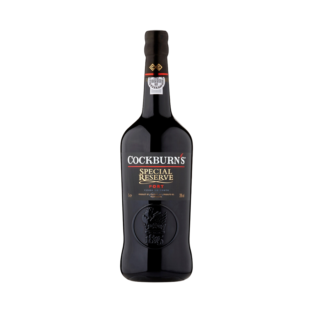 Port Cockburn's Special Reserve 1L