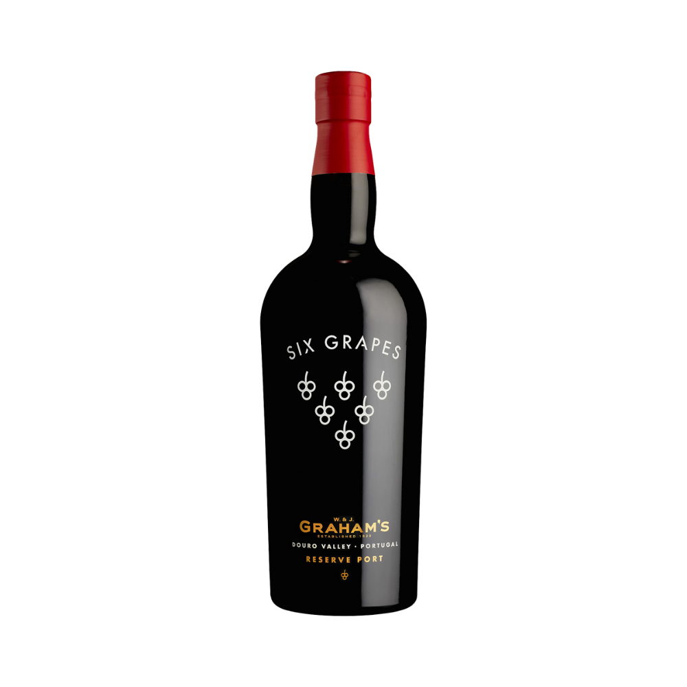 Product Port Graham's Six Grapes Reserve 75cl Image