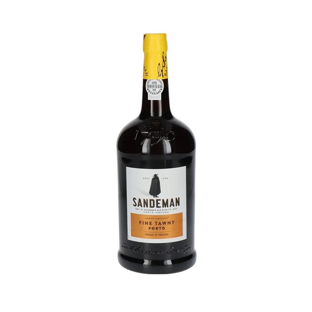 Port Sandeman Tawny 1L