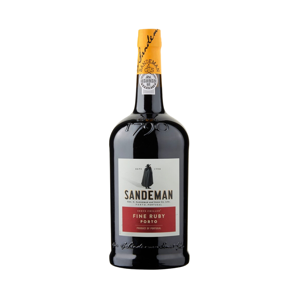 Product Port Sandeman Ruby Red 1L Image