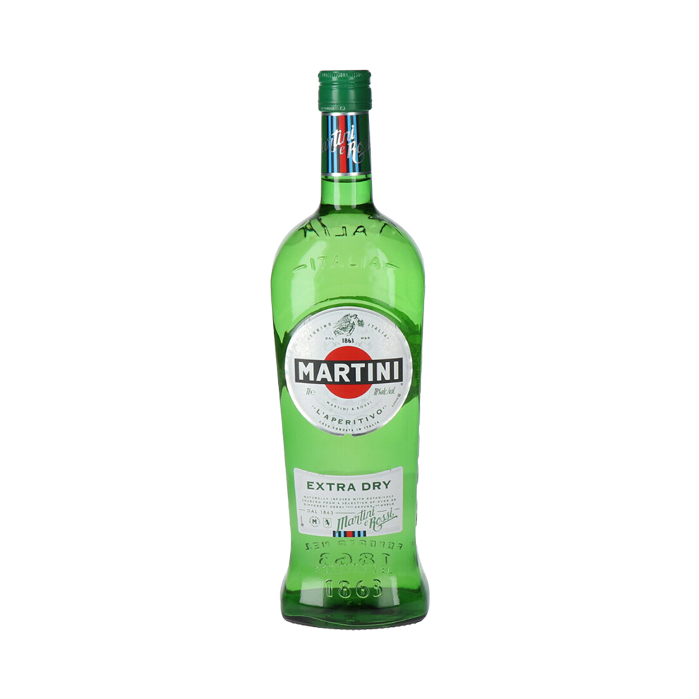 Product Martini Extra Dry Vermouth 1L Image