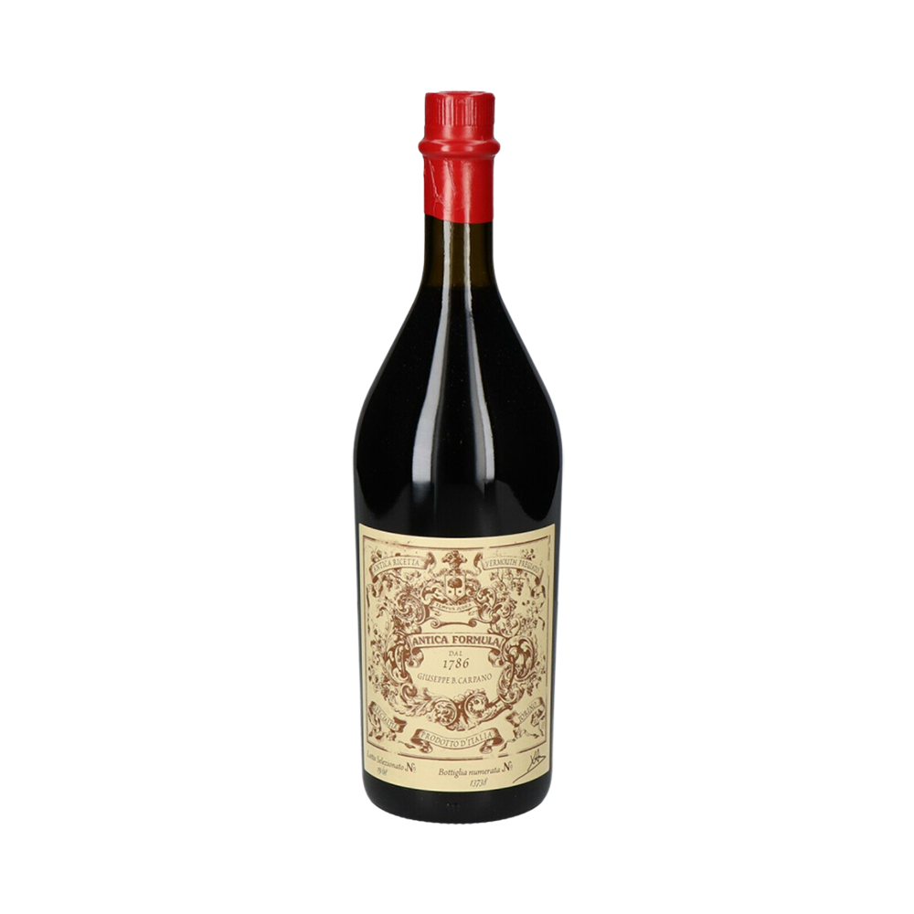 Vermouth Antica Formula Carpano 1L