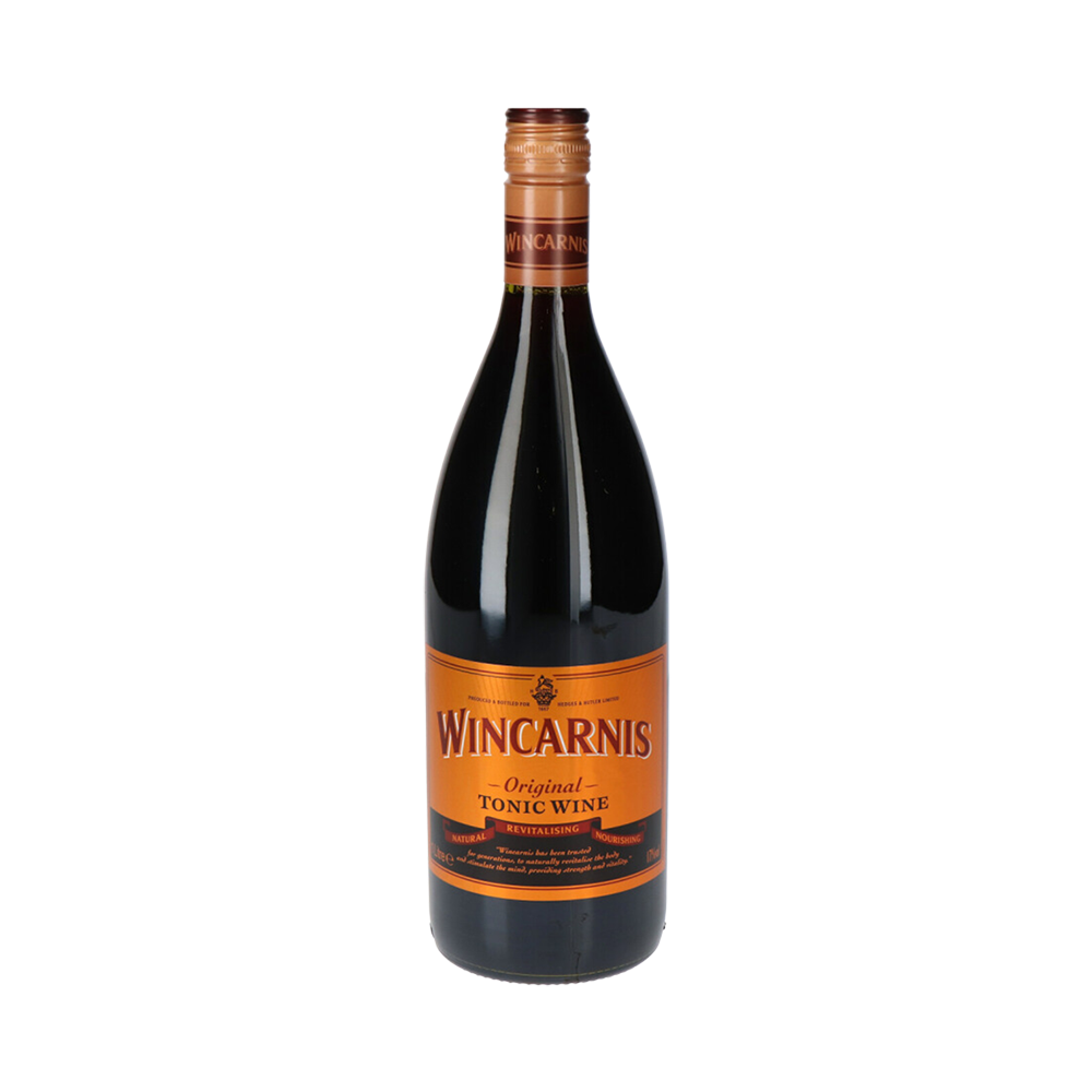 Tonic Wine Wincarnis 1L