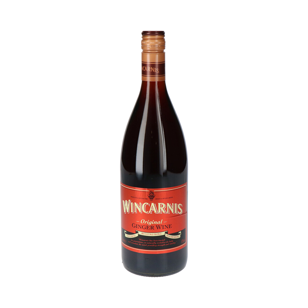 Product Ginger Wine Wincarnis 1L Image