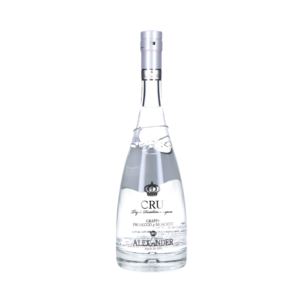 Grappa Alexander Cru 70cl