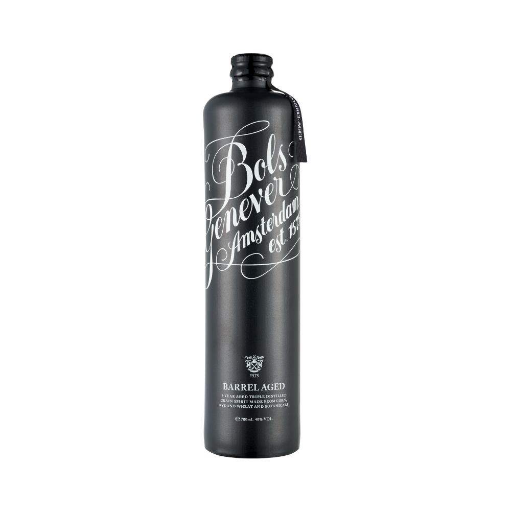 Product Bols Genever Amsterdam Barrel Aged Image