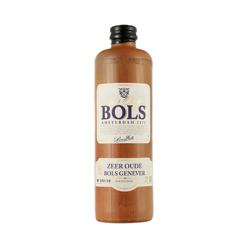Product Bols Genever Very Old 50cl Image