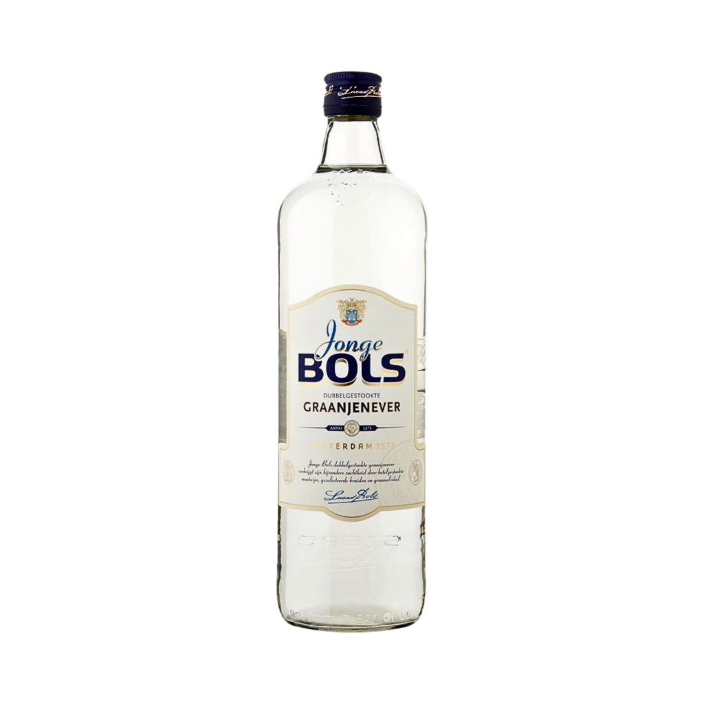 Bols Genever Young 1L