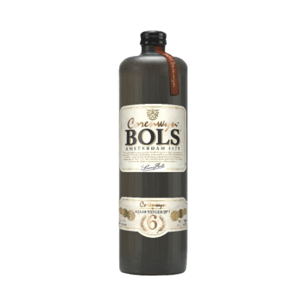Product Bols Genever Corenwyn Aged 6 Years 70cl Image