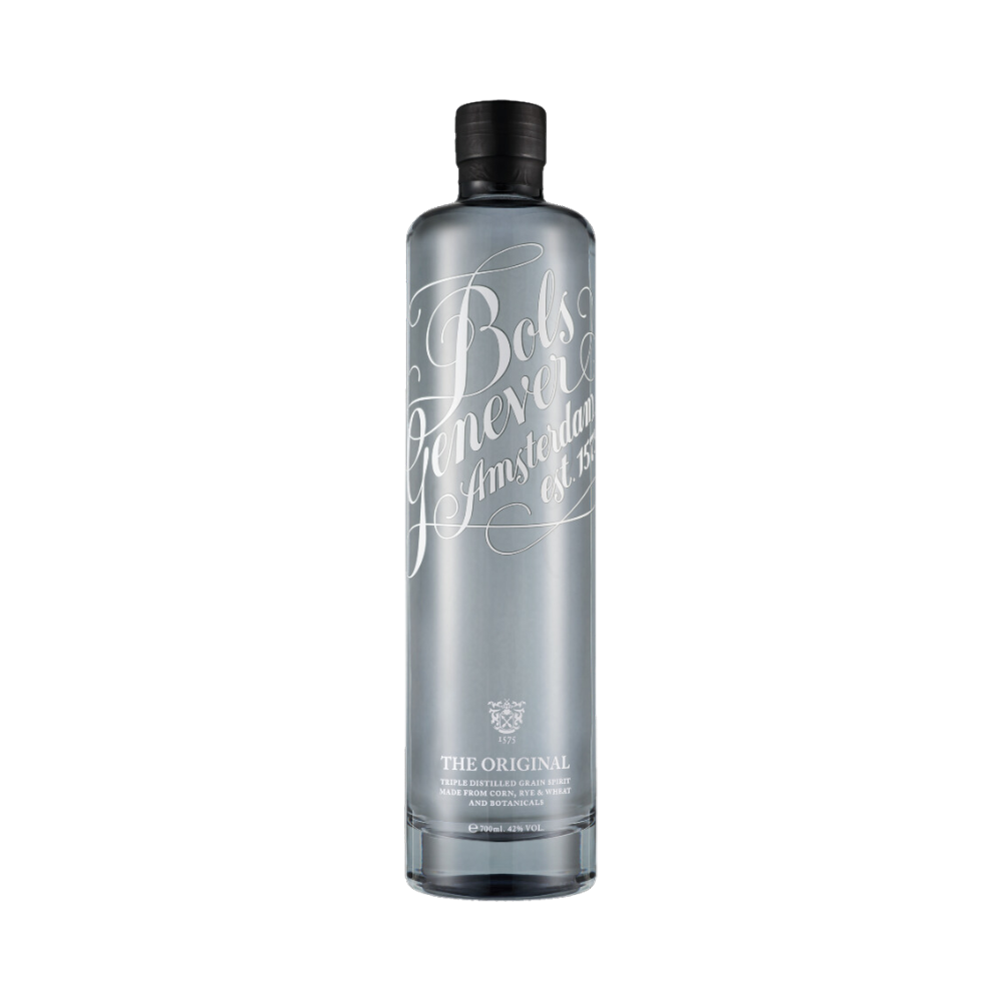 Bols Genever Amsterdam 70cl