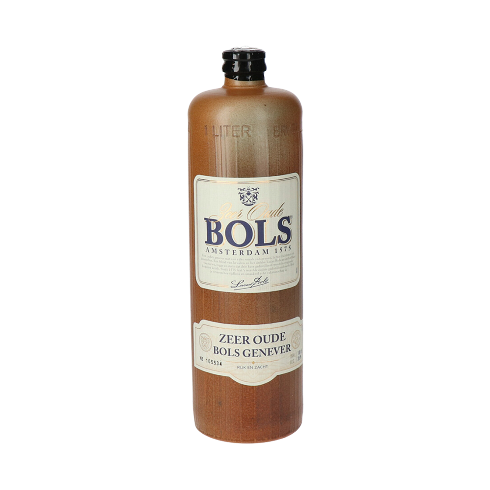 Product Bols Genever Very Old Stone 1L Image