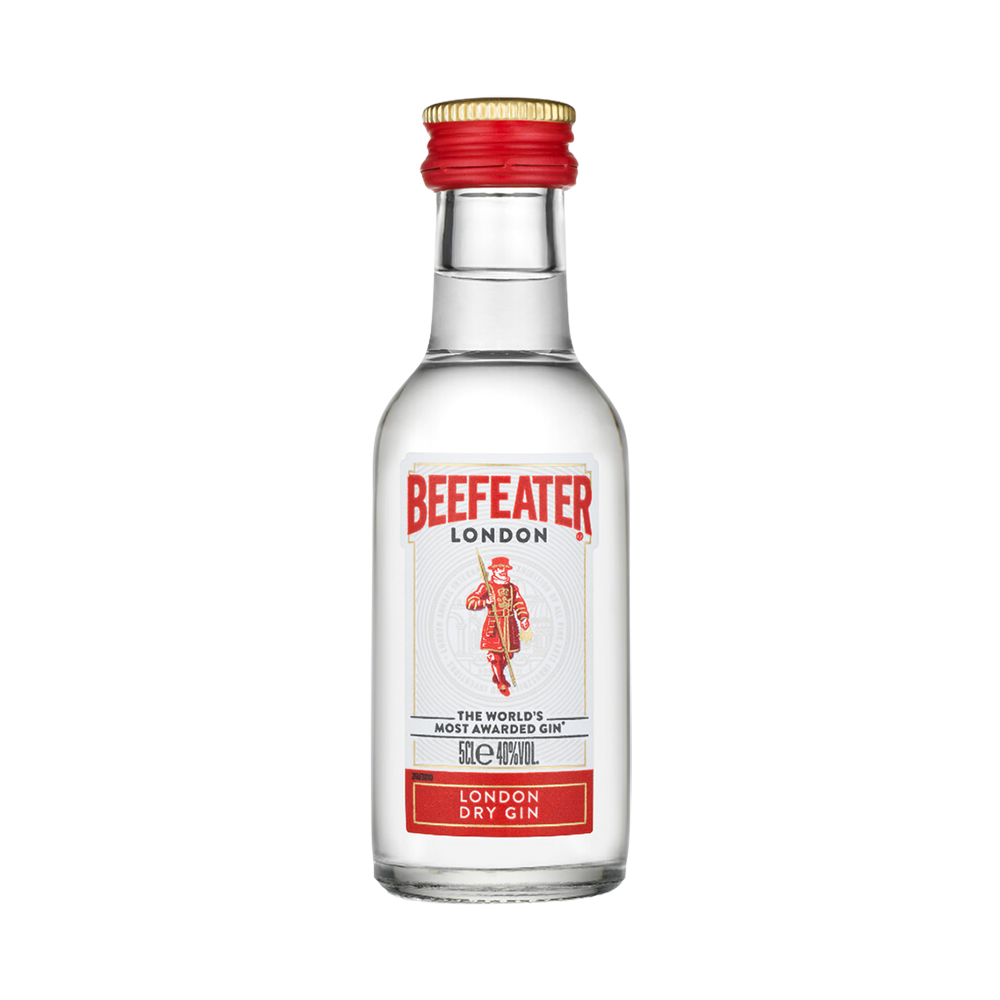 Beefeater Gin London Dry PET 5cl 