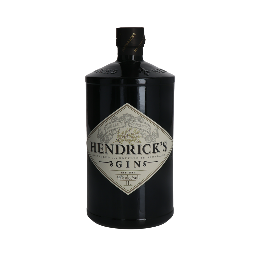 Hendrick's Gin