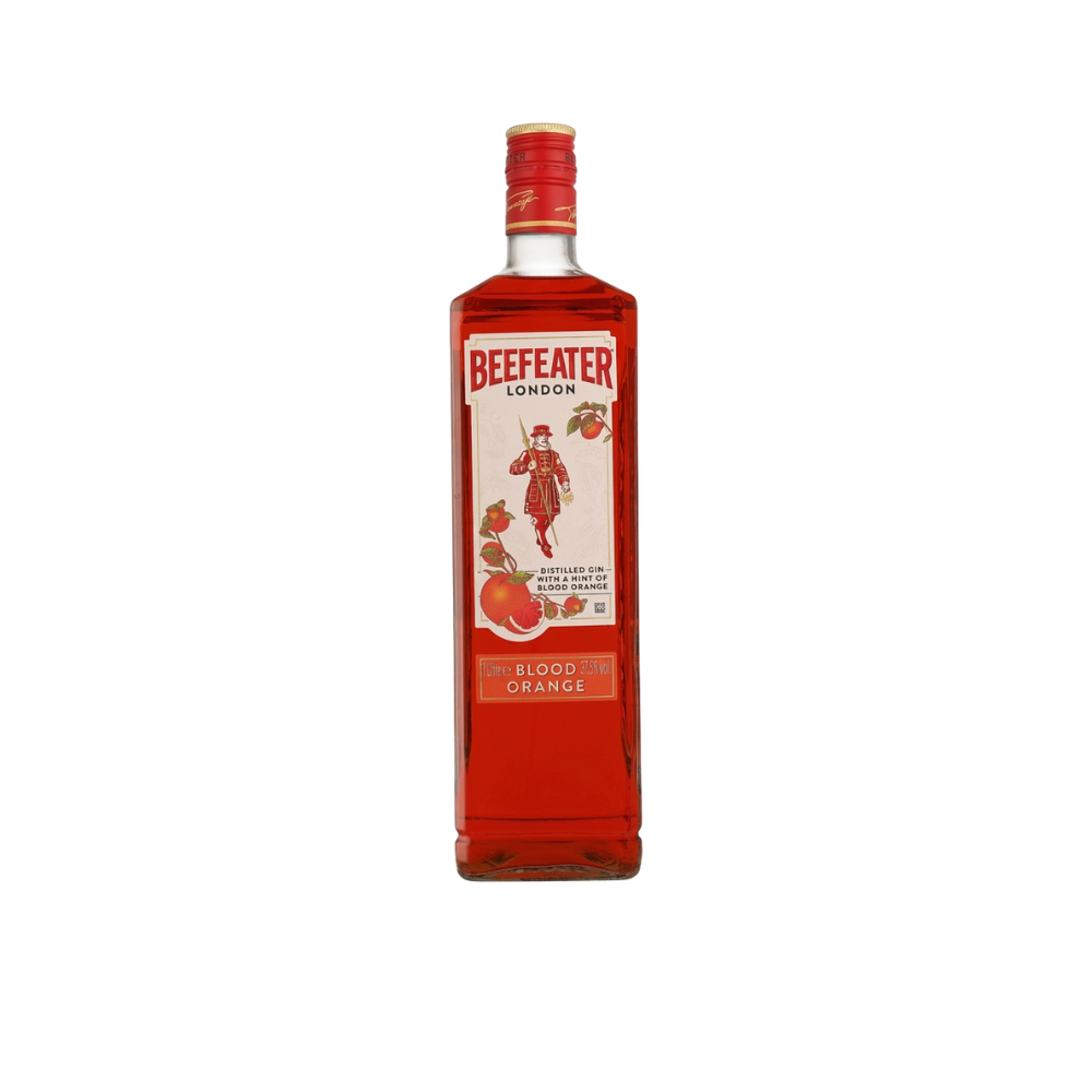 Product Beefeater Gin Blood Orange Image