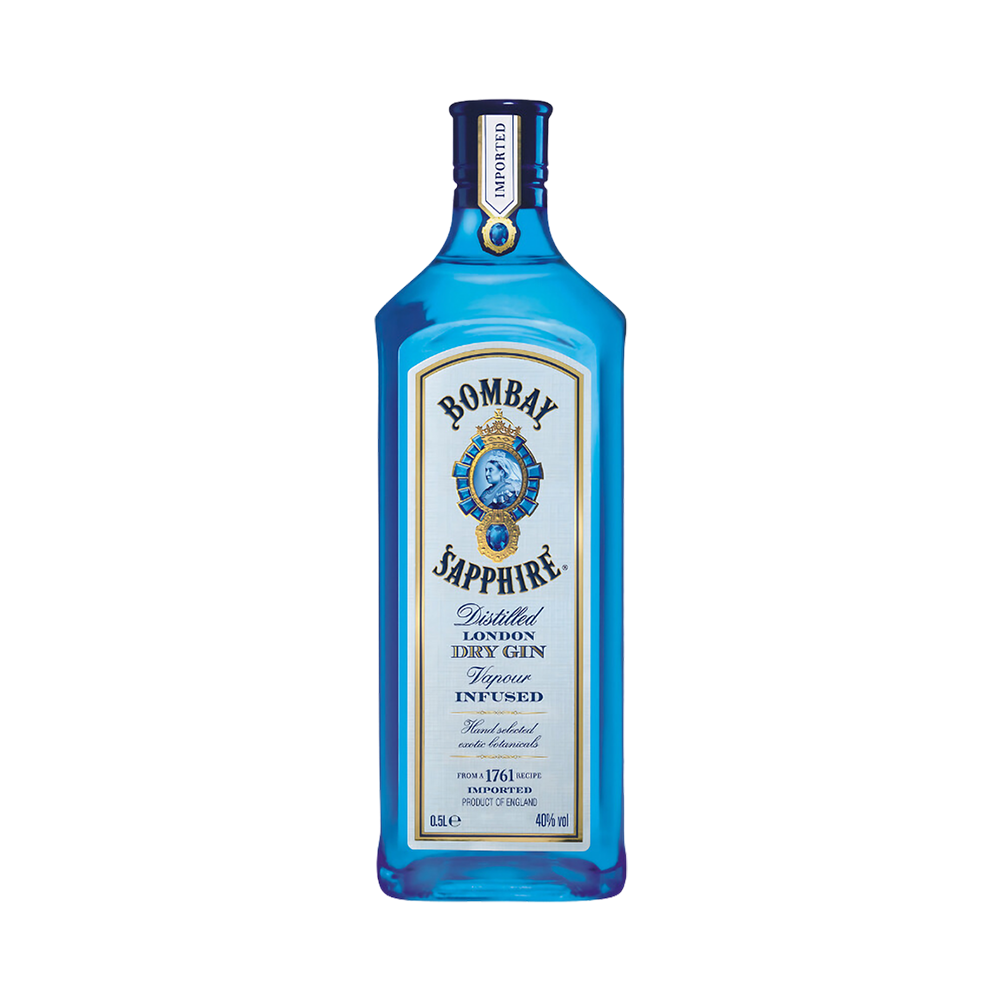 Product Bombay Sapphire Gin Image