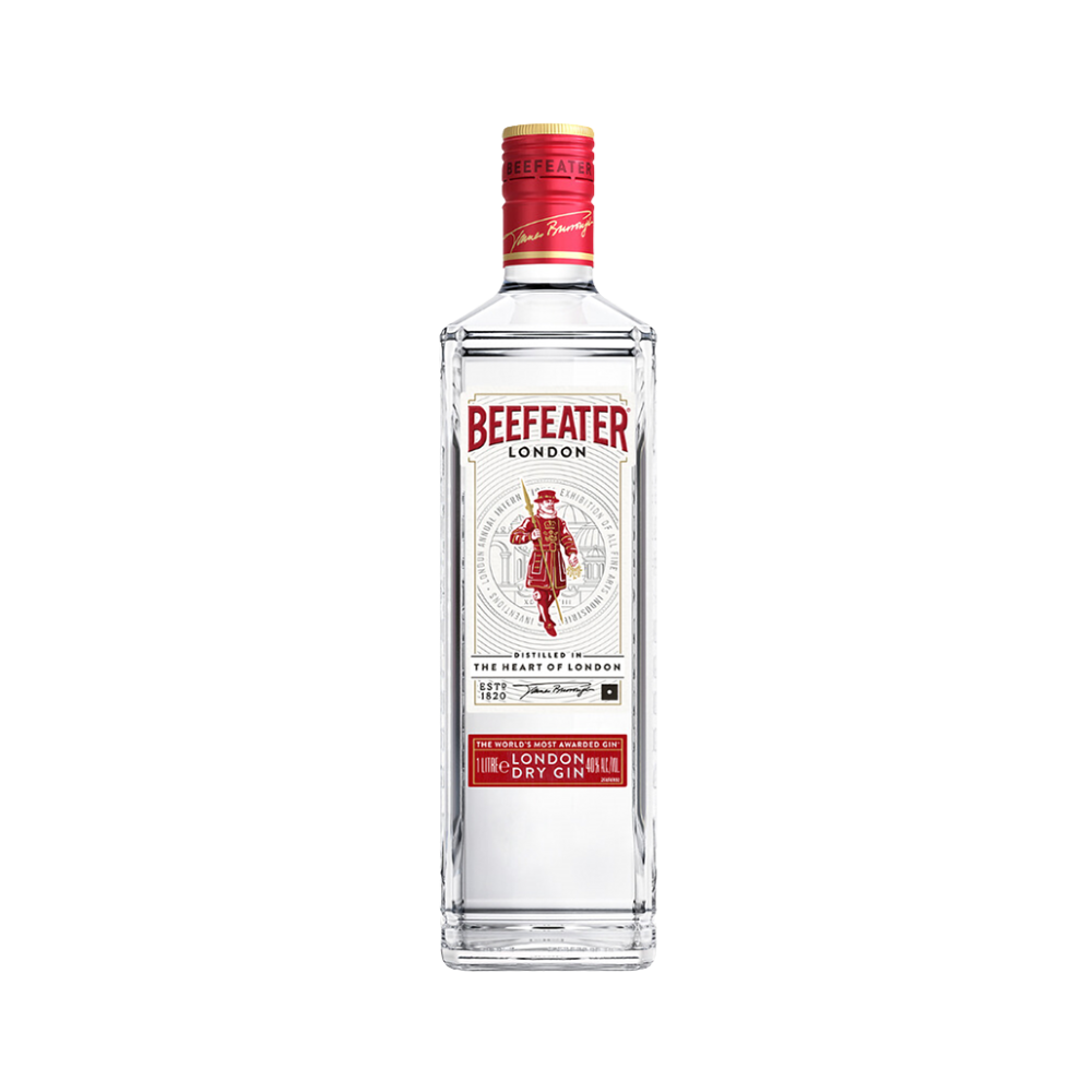 Product Beefeater London Dry Gin The Spirit Limited Edition Image