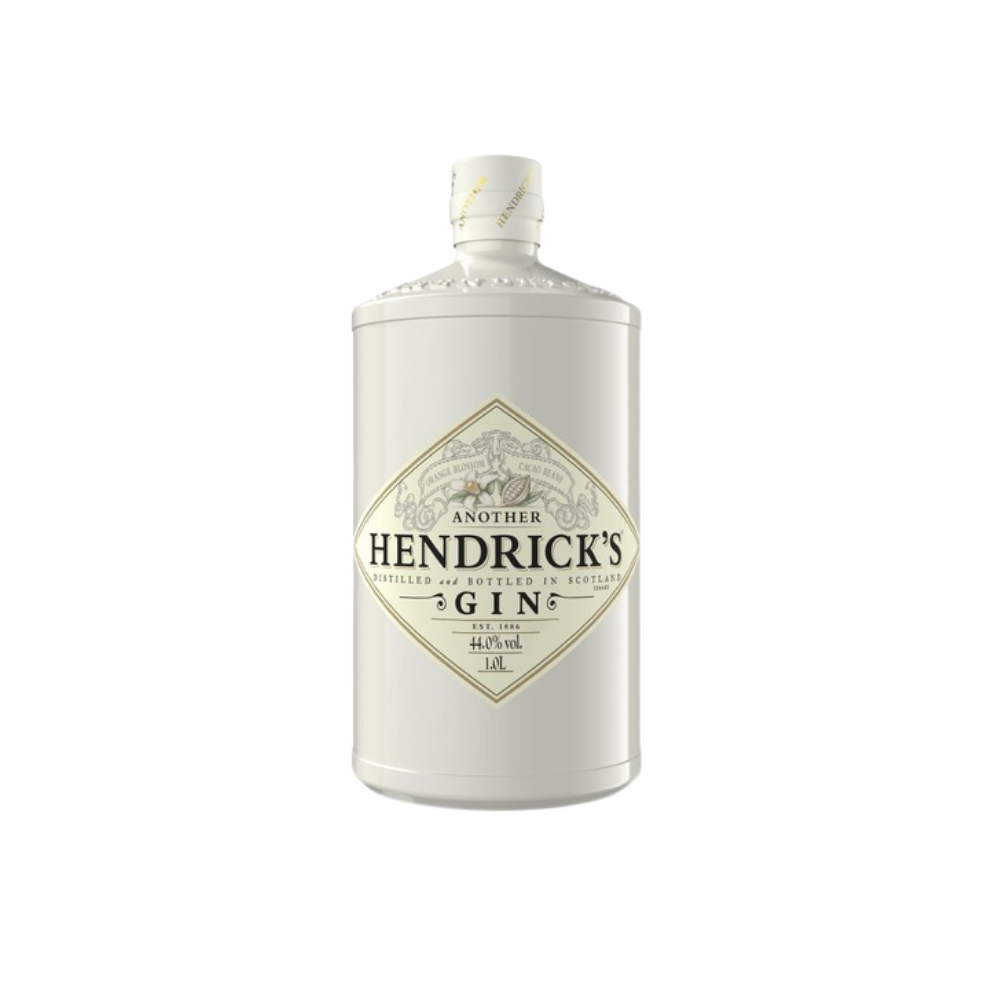 Another Hendrick's Gin