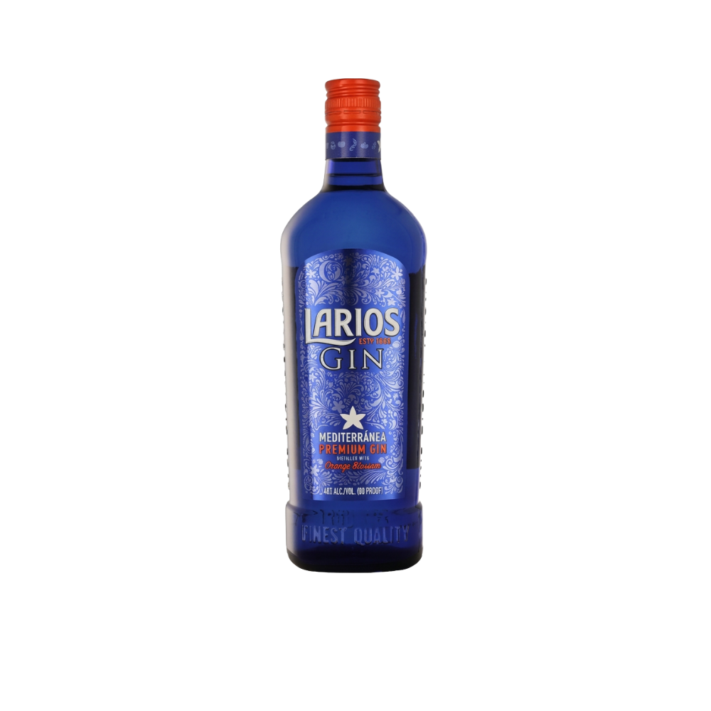 Product Larios Gin 12 Image