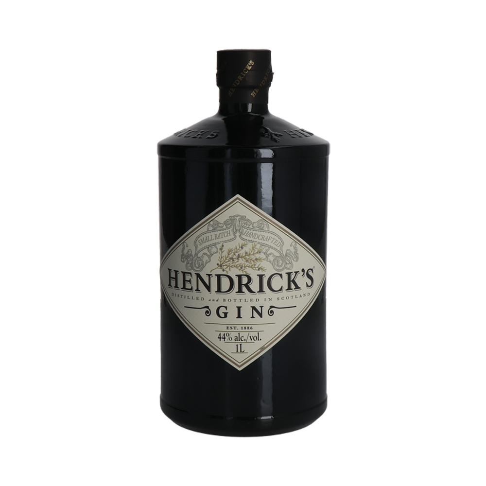 Product Hendrick's Gin 1L Image