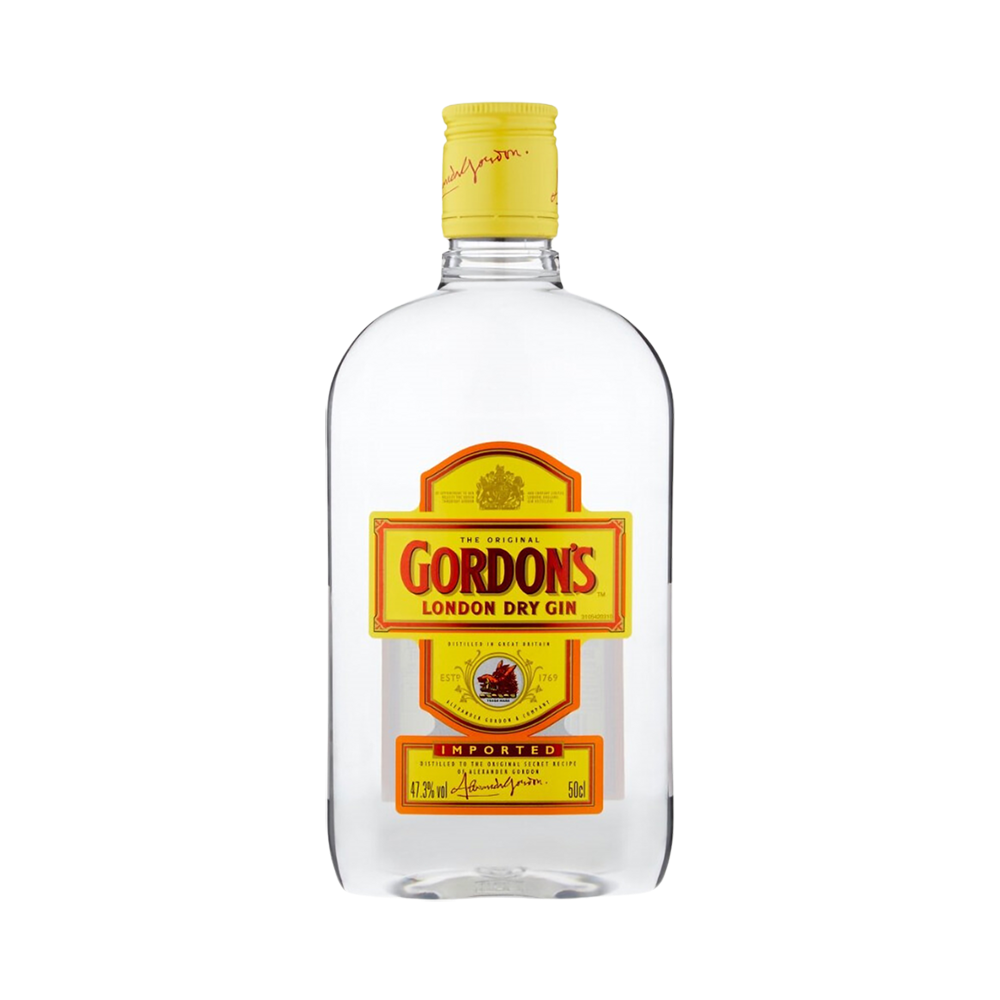 Gordon's London Dry Gin PET 50cl