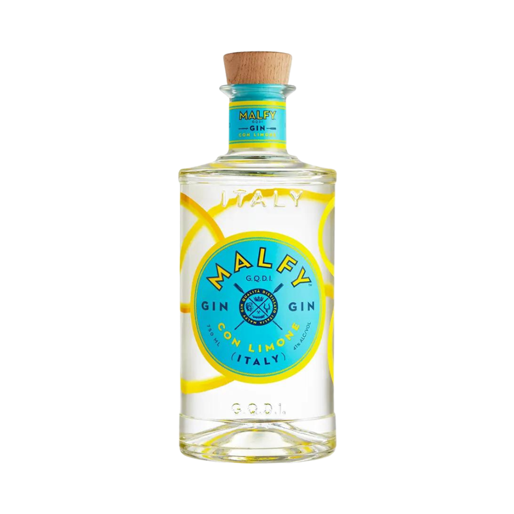 Product Malfy Gin Con Limone 1L Image