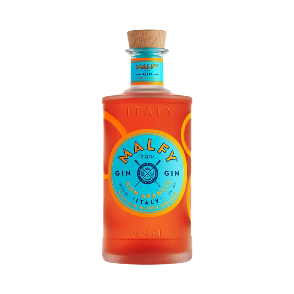 Product Malfy Gin Con Arancia 1L Image