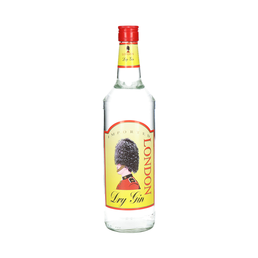Product Gin London 1L Image