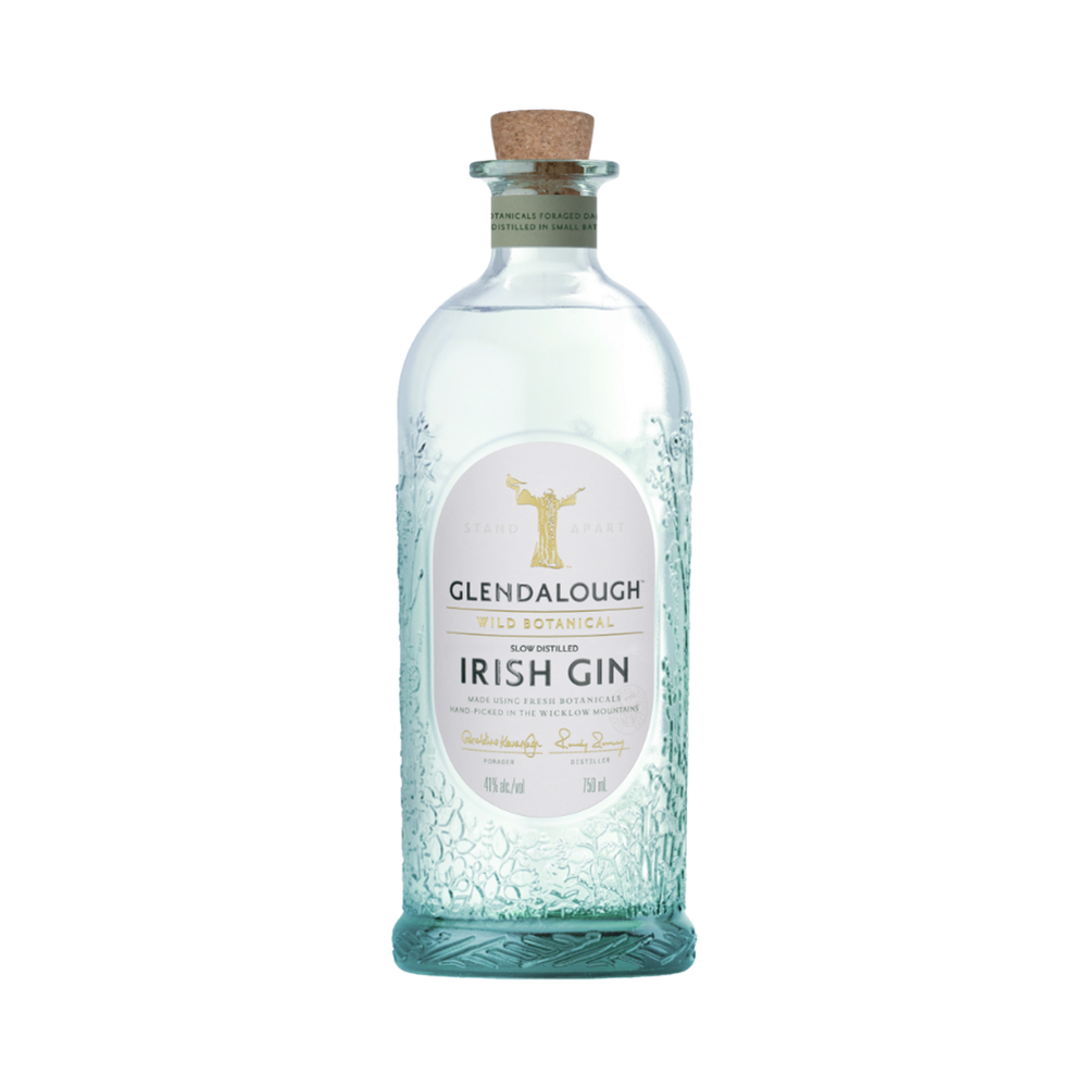 Product Glendalough Gin Wild Botanical 70cl  Image