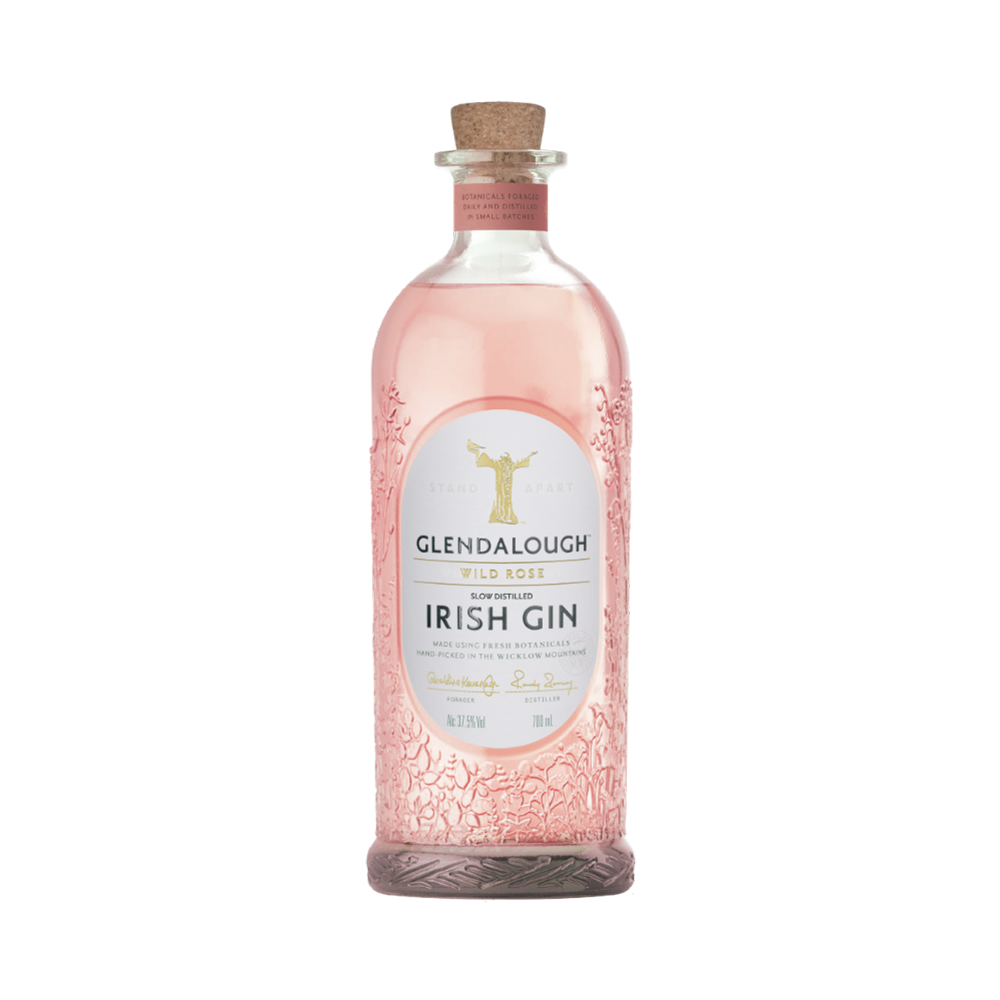 Glendalough Gin Rose 70cl 