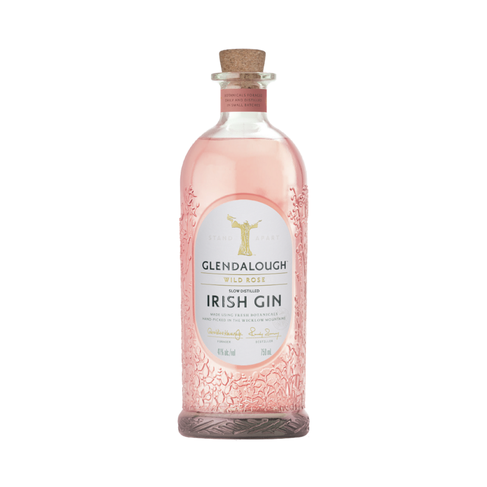 Product Glendalough Gin Rose 75cl  Image