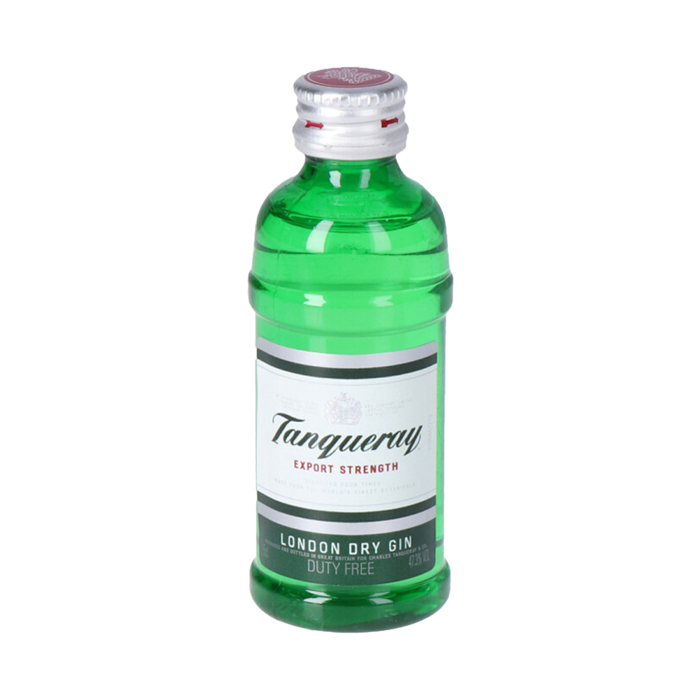Tanqueray Gin London Dry 5cl 