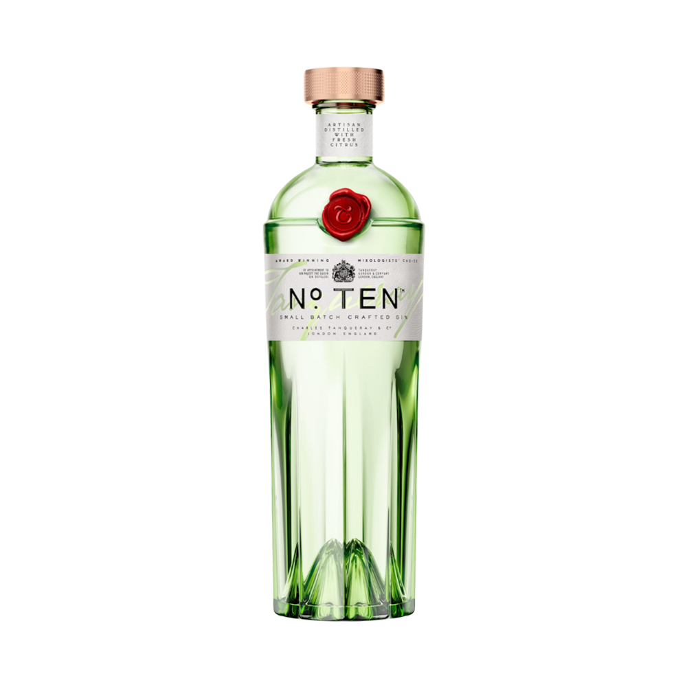 Tanqueray Gin No.Ten