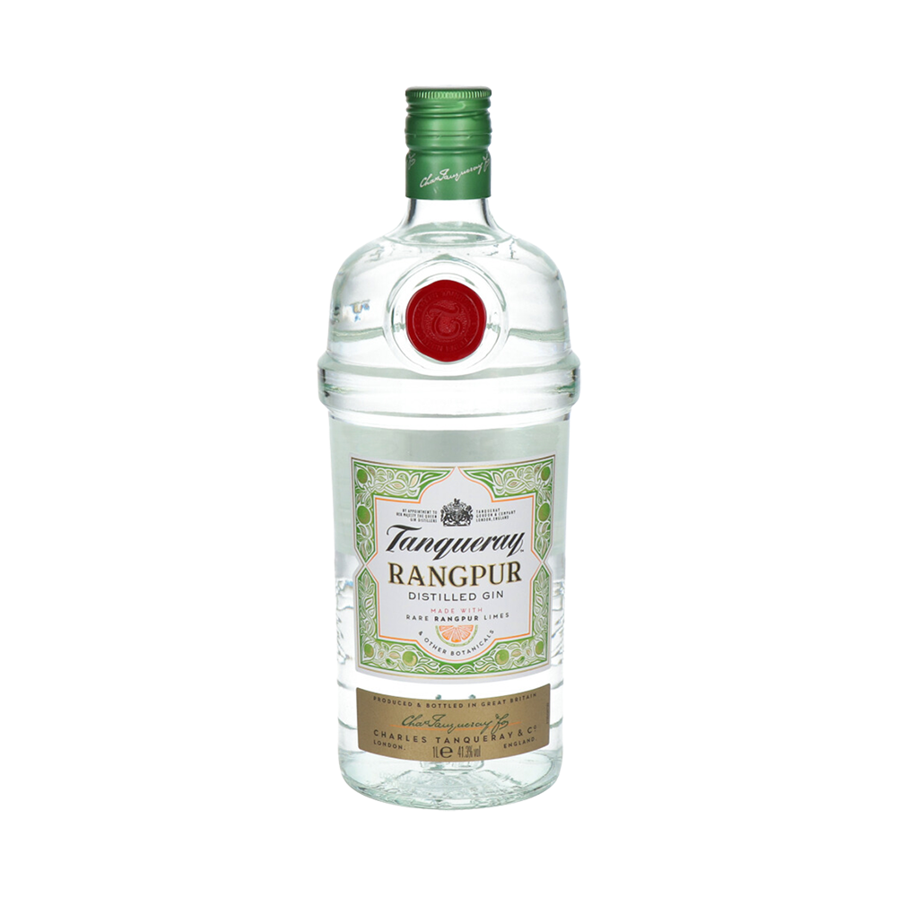 Tanqueray Gin Rangpur 1L