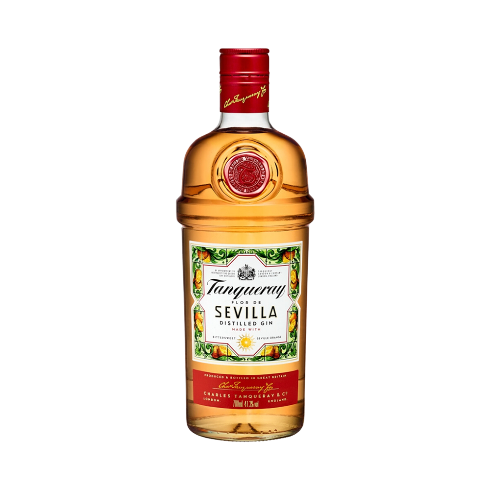 Product Tanqueray Gin Flor de Sevilla 1L Image