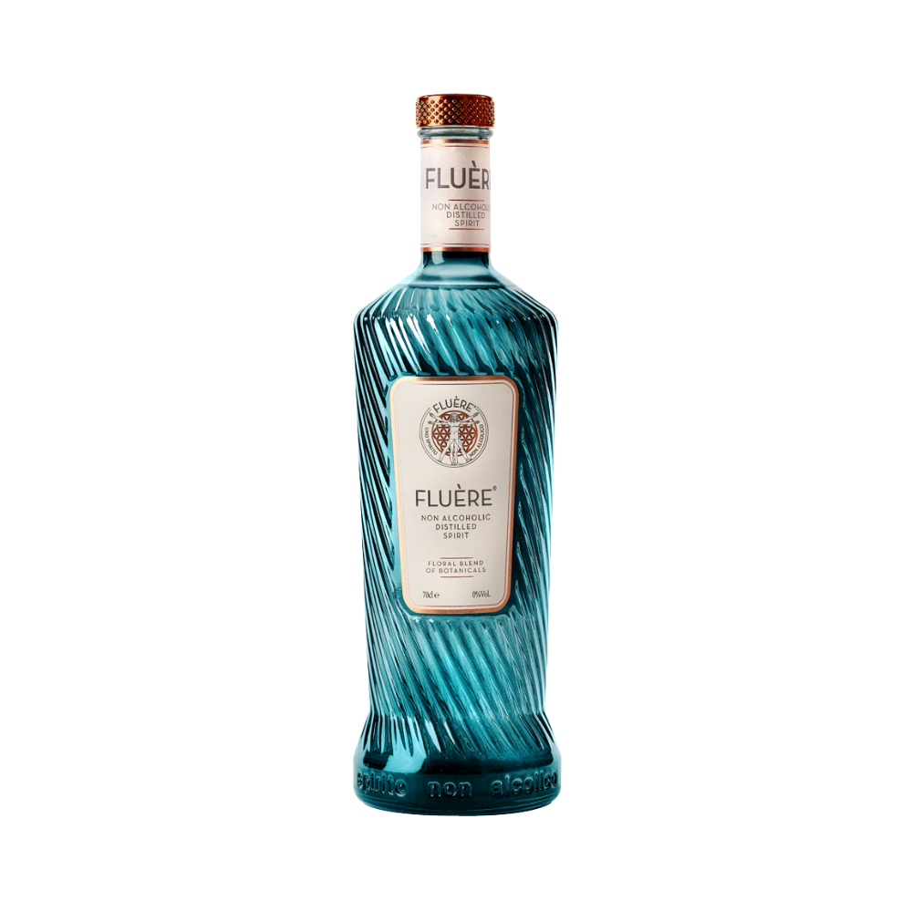 Product Fluère Original Botanical Blend Alcohol Free Gin Image