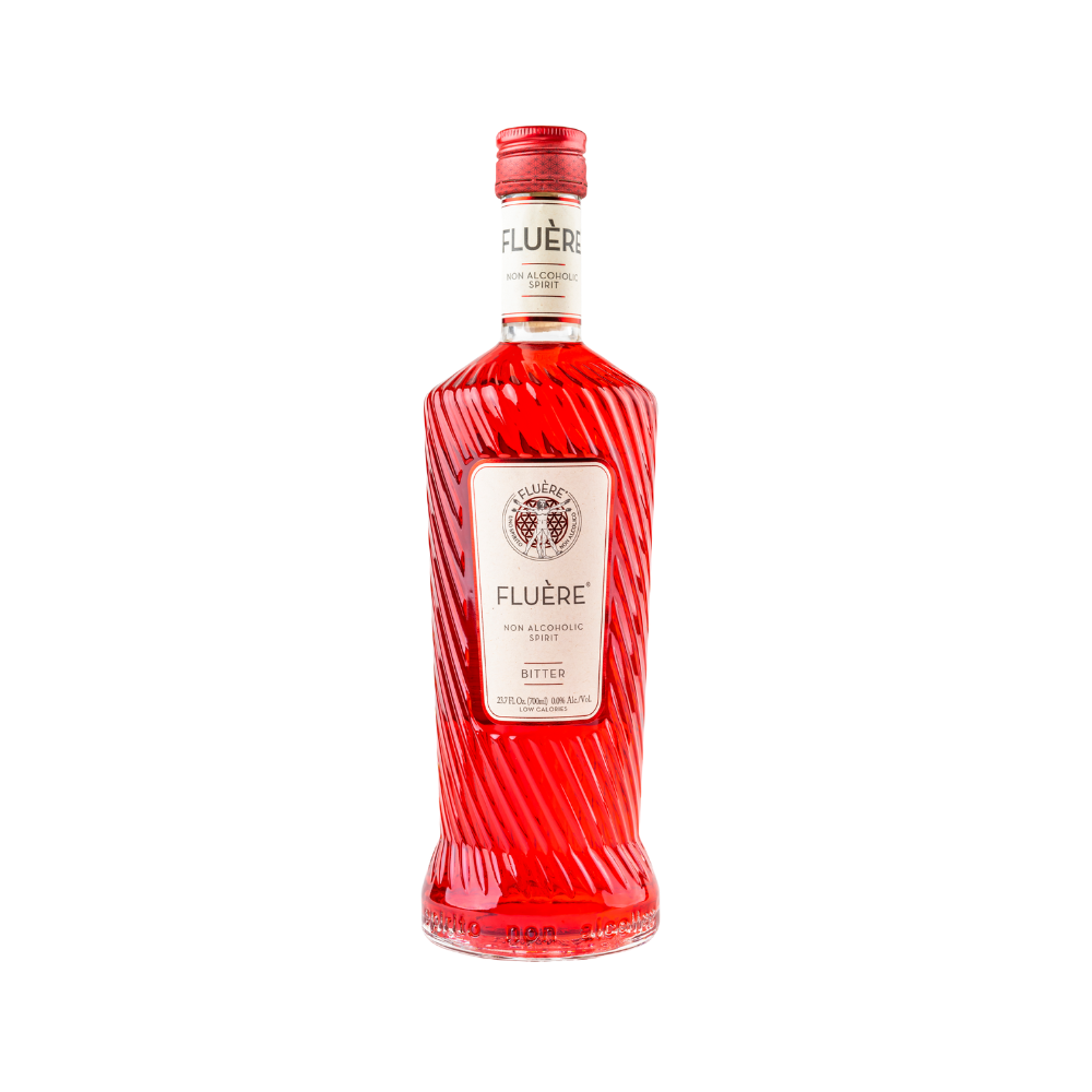 Product Fluere Bitter Non Alcoholic Spirit Image